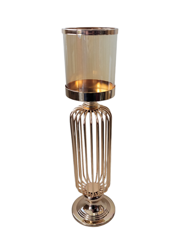 [GC-190732-12] Base Metalica Decorativa