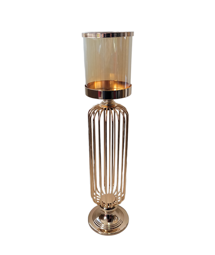 [GC-190731-13] Base metalica decorativa