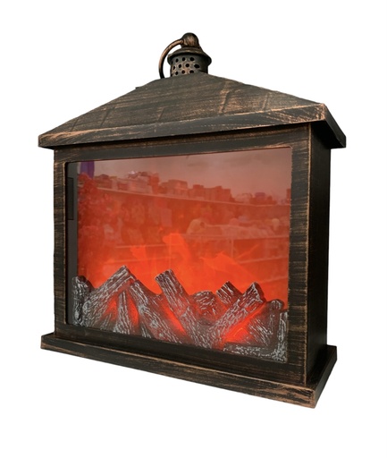 [MC204748] Lámpara Decorativa Grande