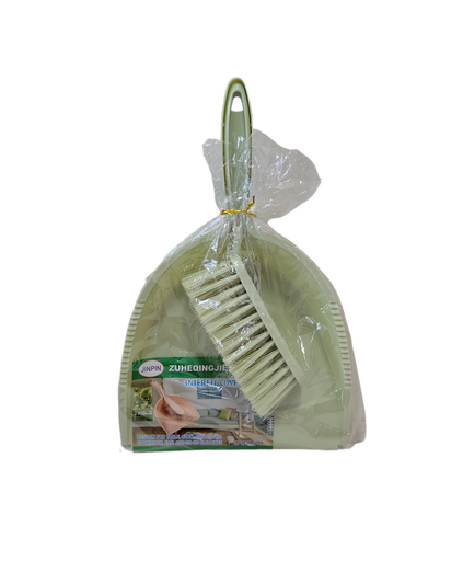 [MC232592] RECOGEDOR CON CEPILLO