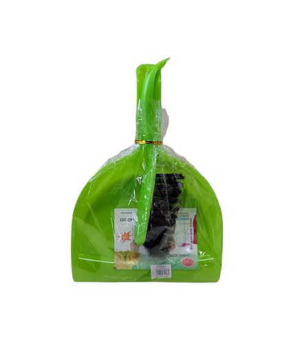 [MC232590] RECOGEDOR CON CEPILLO