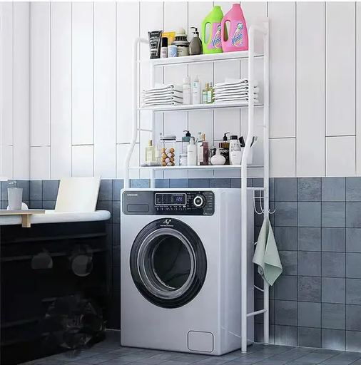 [TL-21414591-2] organizador metalico para lavadora