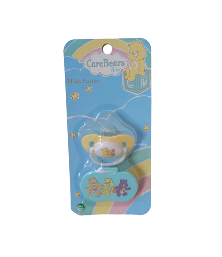 [892070002509] Chupete Con Agaderra