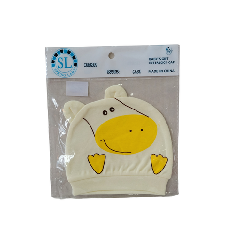 [MC220451] Gorrito para bebe
