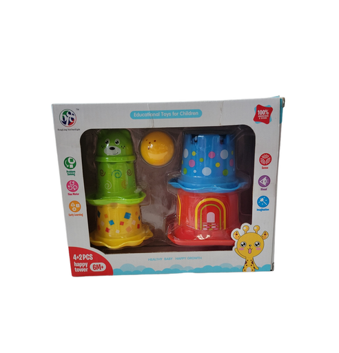 [MC191011] Juguete De Aprendizaje Para Bebe