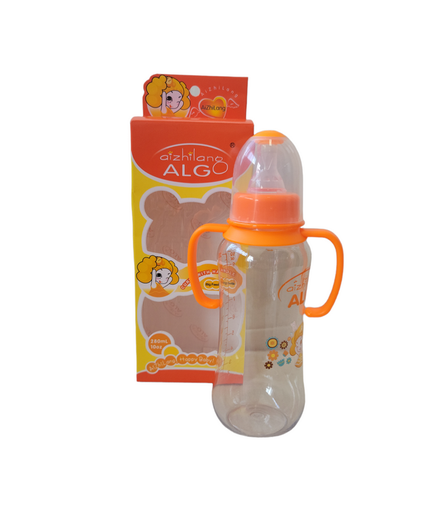 [BB-2335389-11] PEPE PLASTICO CON AGARRADERA