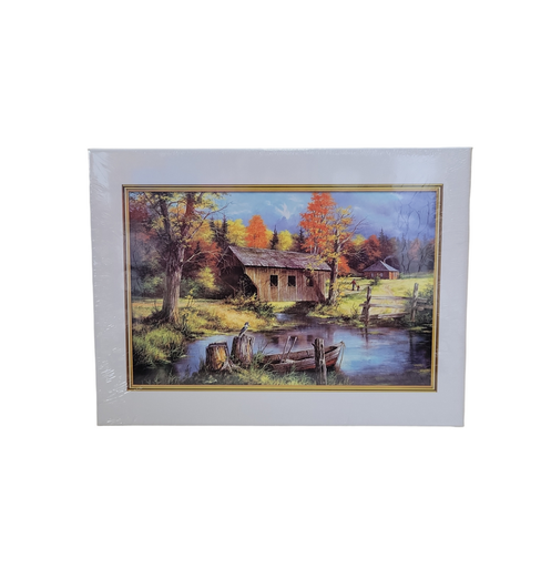 [TY-1971-1] Rompecabeza 500 Pzs 52x38cm