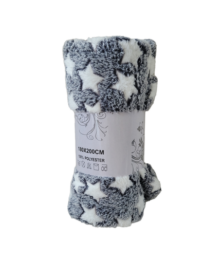 [BD-22262232-4-180*200] Colcha grande de 180*200cm