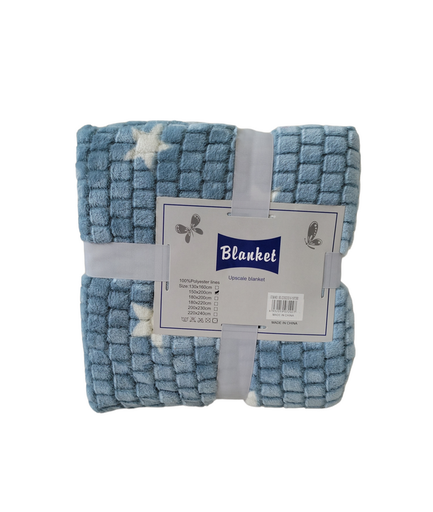 [BD-22262232-6-150*100] Colcha grandede 150*200cm