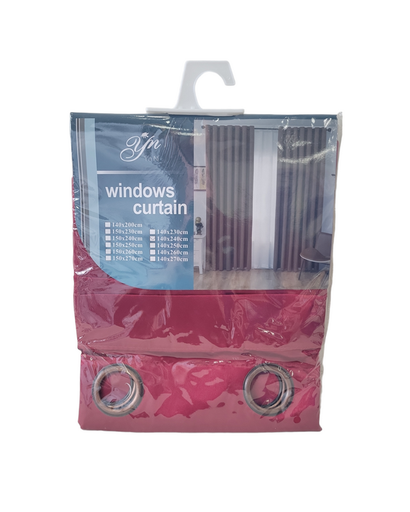 [MC173112] Cortina RIDEAU 140X240CM