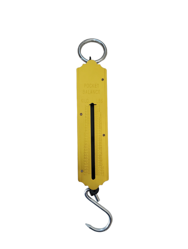 [RC172535] Balanza Romana de 50K a 112L