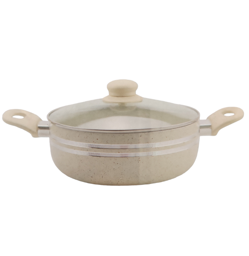 [MC204871] Olla Con Tapadera De 20 Cm