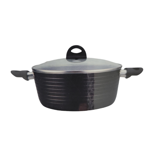 [MC204699] Olla Con Tapadera De 24 CM