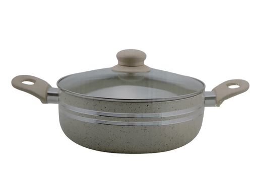 [MC204874] Olla Con Tapadera de 26Cm