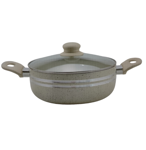 [MC204875] Olla con tapadera de 28 cm