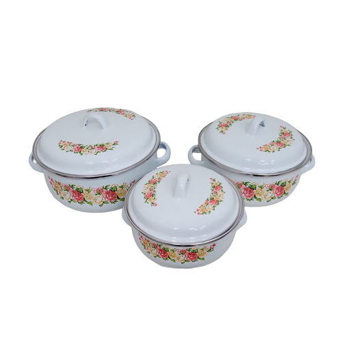 [KC-22234487-11] SET DE 3 0LLAS 16,18,20CM