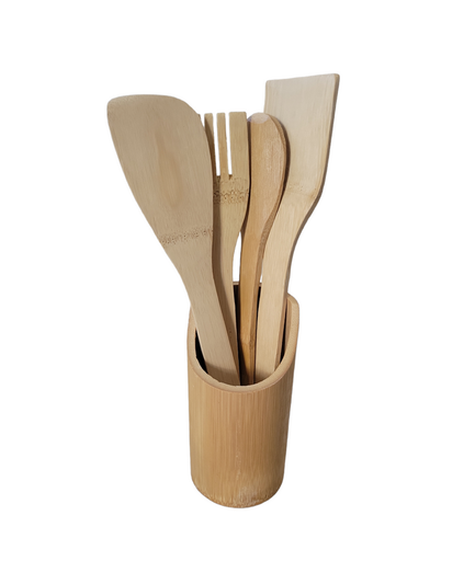 [HW-1916075-9] Set de 4 Cucharones