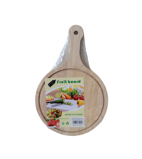 [MC232004] Tabla de madera pequeña