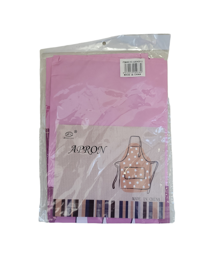 [KC-22834201-3] delantal de cocina