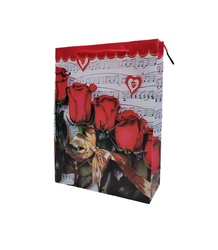 [MC222145] Bolsa de regalo 24x18 cm