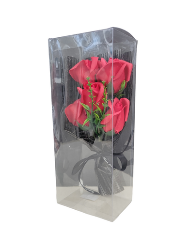 [MC212073] Flor de Jabon