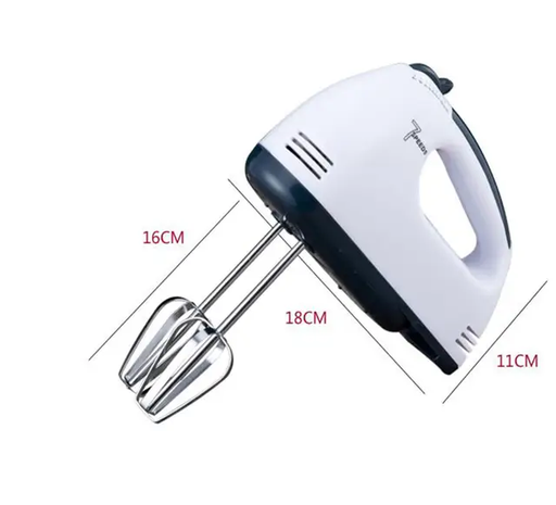 [TL-23218130-6] Batidora electrica pequeña