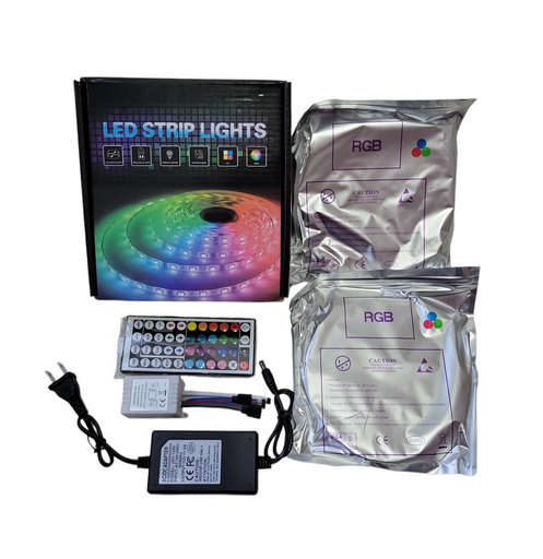 [LP-17281-1] Cinta de luz led 10 m