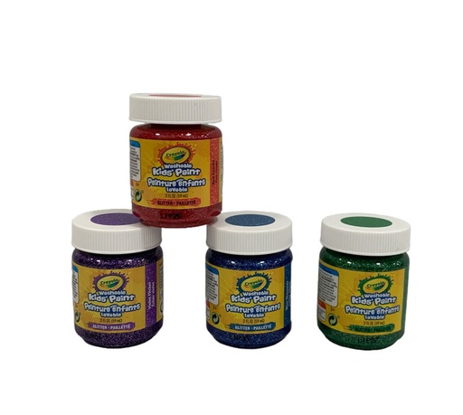 [071662522759]  Escarcha en liquido lavable