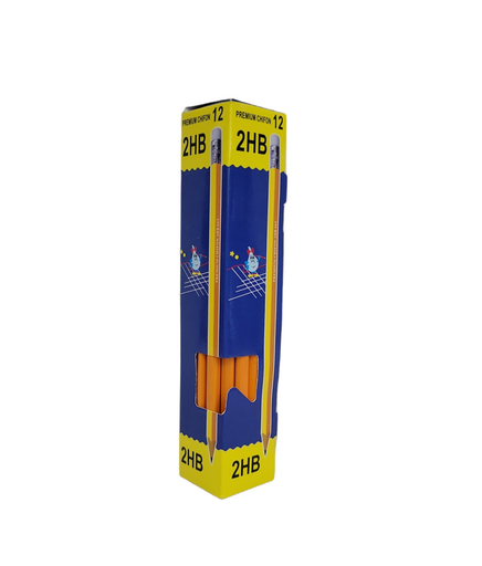 [MC221224] (E) Lapiz 12 pzs