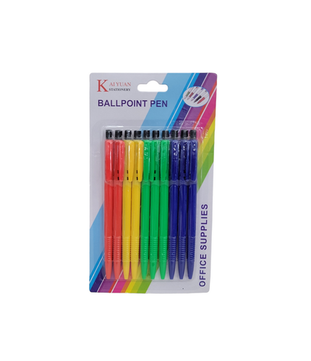 [ST-21523542-5] (E)Pluma 10 PZS