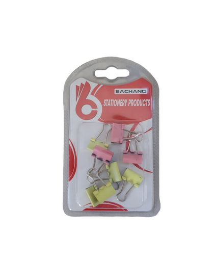 [ST-1724368-1] Clip en Estuche