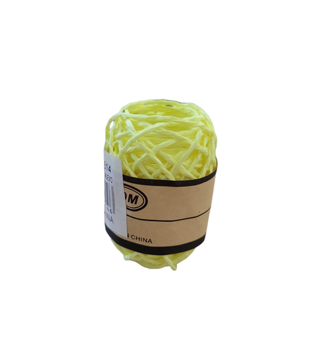 [MC206514] Cuerda de Papel Decorativa