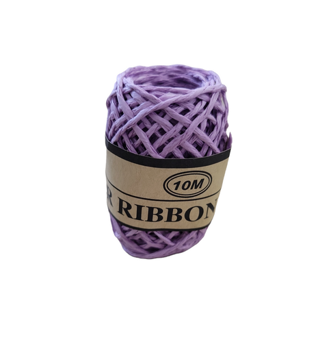 [MC205266] Cuerda de Papel Decorativa