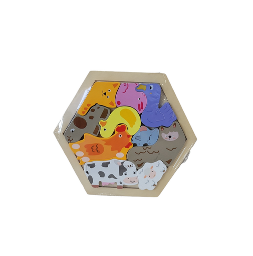 [RC232286] juguete educativo para niño