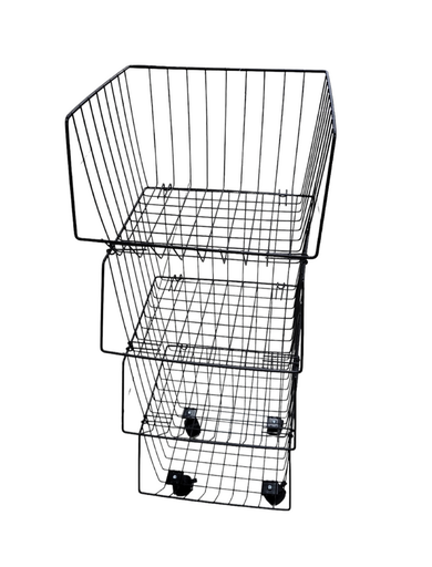 [MC222730] Organizador metalico