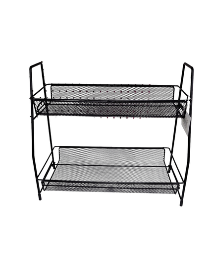 [MC222740] Organizador metalico 33x31 cm