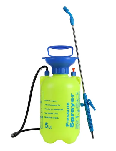 [TL-1714533-4] Bomba Para fumigar De 5 Litros