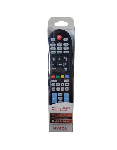 [RC-2318100-1] Control universal