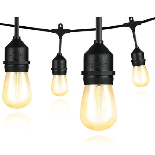 [LP-22615100-3] Extension D/15 Focos Para Interperie 5M