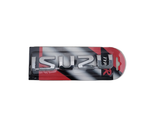 [CA-68962-2] STICKERS MARCA IZUZU