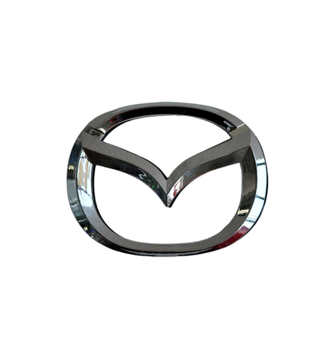[HH-178] Stickers Mediano de mazda