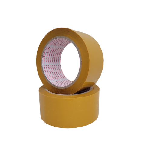 [RC213877A] Tape amarillo