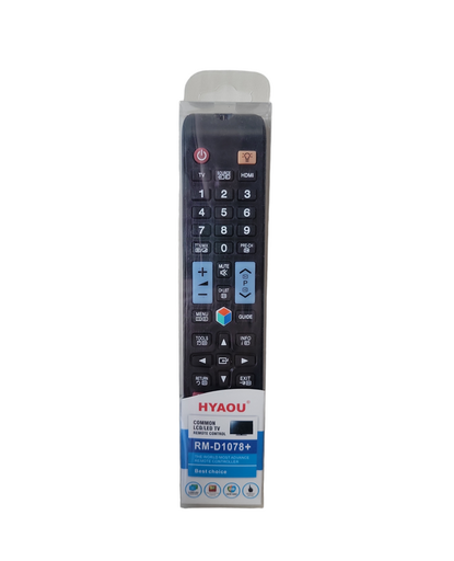 [RC-2318100-7] control de tv para Samsung