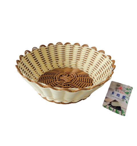 [2332] CANASTA MEDIANA