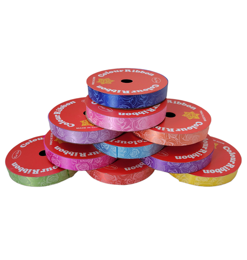 [GF-2310939-5] CINTAS DE COLORES