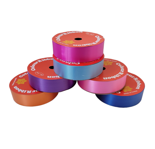 [GF-2310939-8] CINTAS DE COLORES