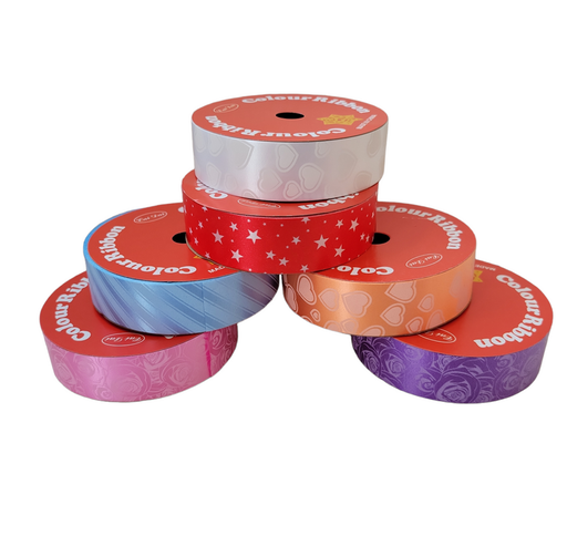 [GF-2310939-7] CINTAS DE COLORES