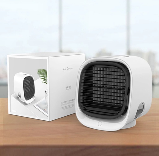 [MC235916] Ventilador Eléctrico pequeño